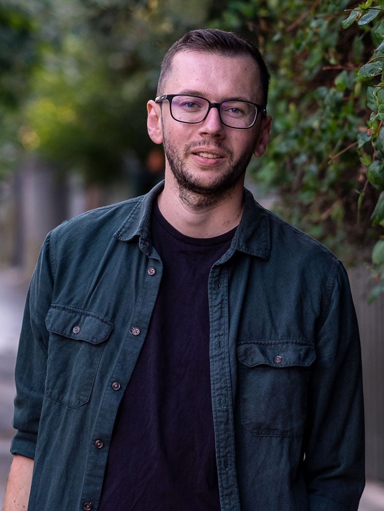 Norbert Torok, Owner and Lead Developer at Pixelstocode Web Designs